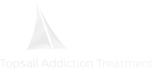 Topsail Addiction Treatment Logo