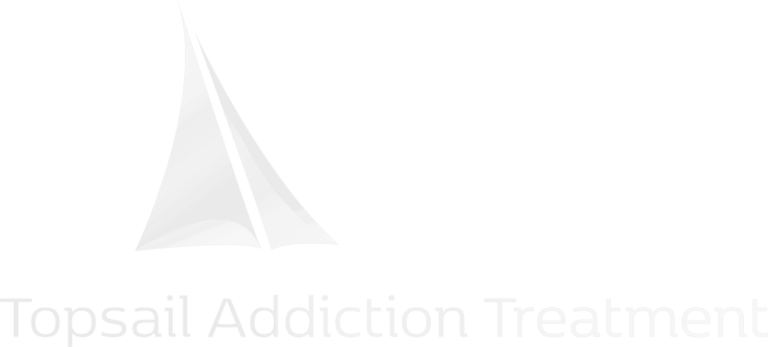 Topsail Addiction Treatment Logo