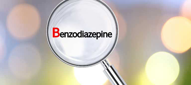 What to know about Benzo addiction