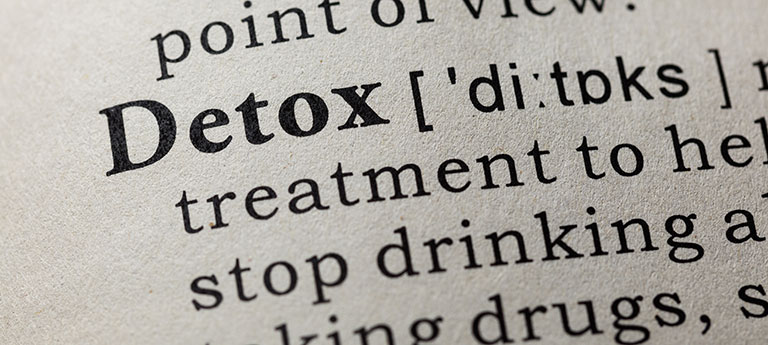 We offer detox in Massachusetts