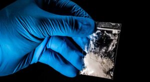 Should Fentanyl be classified as a weapon
