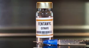 The dangers of fentanyl
