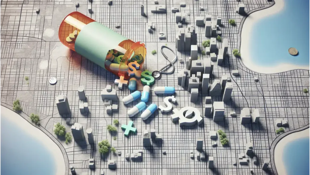 The Impact of Opioid Addiction on Society