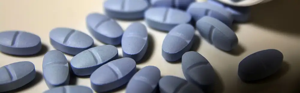 Blues or Blue Fentanyl Pills