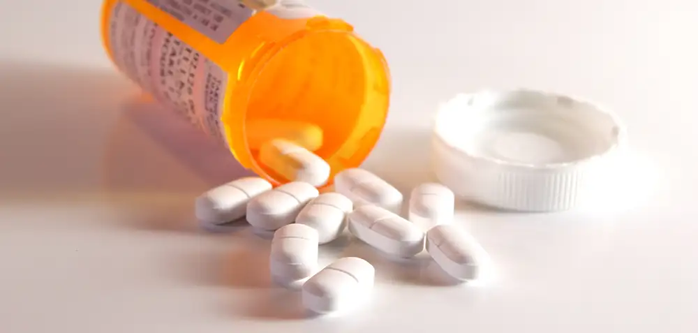 Treatment for prescription pill addiction