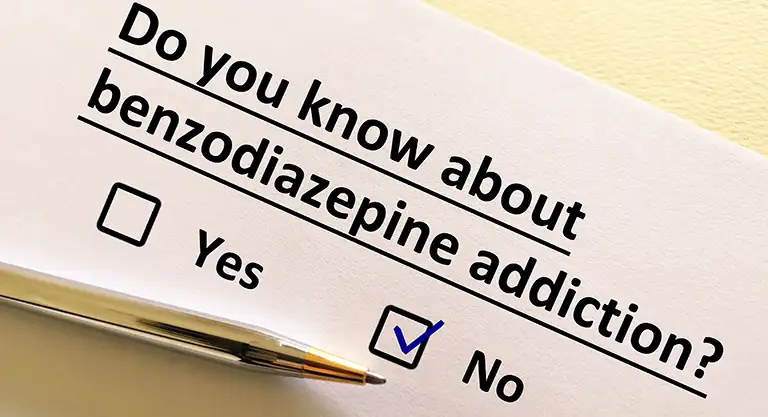 Comprehensive Guide to Benzo Treatment Options