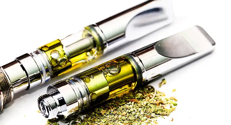 Marijuana Vaping Addiction: Risks & Recovery Insights