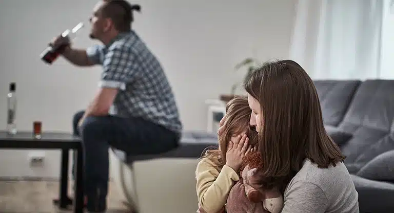 How Does Alcoholism Affect Families? Understand the Impact