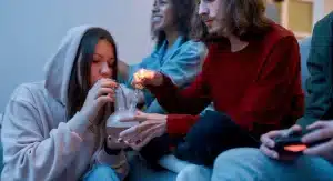 Recognizing Teen Substance Use Signs- What Every Parent Should Know