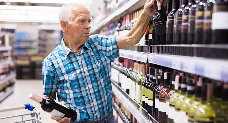 Alcoholism in Older Adults: Risks, Signs, & Solutions