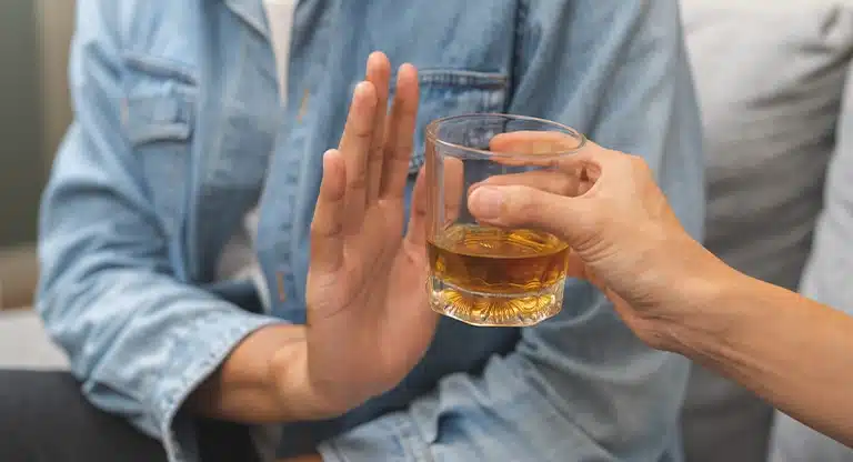 Strategies for Maintaining Recovery When Alcohol Is Present